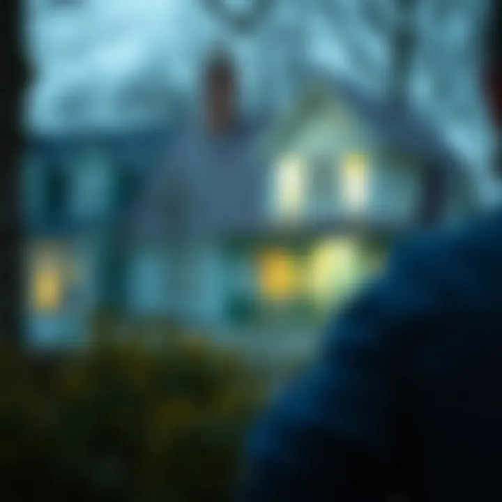 Identifying Risks in Real Estate Assessing risks in real estate investments