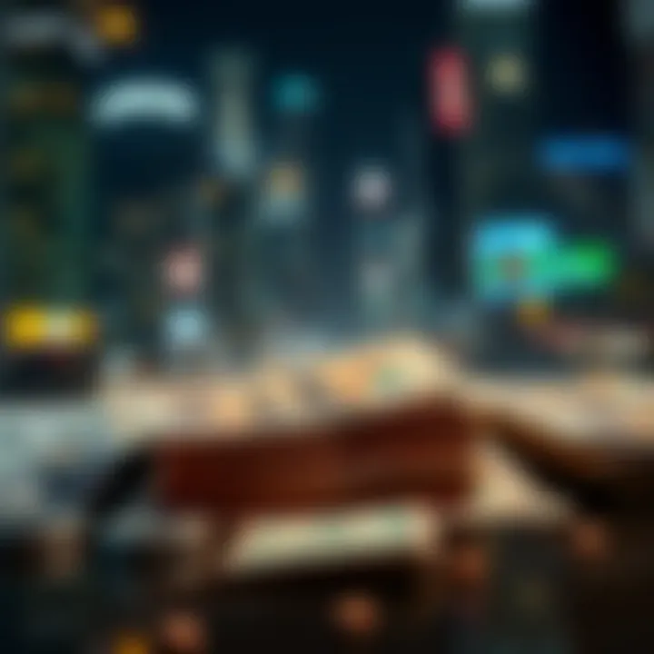 Currency Exchange Impact on Finances Currency exchange impact on finances