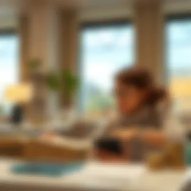 In-Depth Analysis of Tax Refund Anticipation Loans Analyzing Tax Refund Anticipation Loans