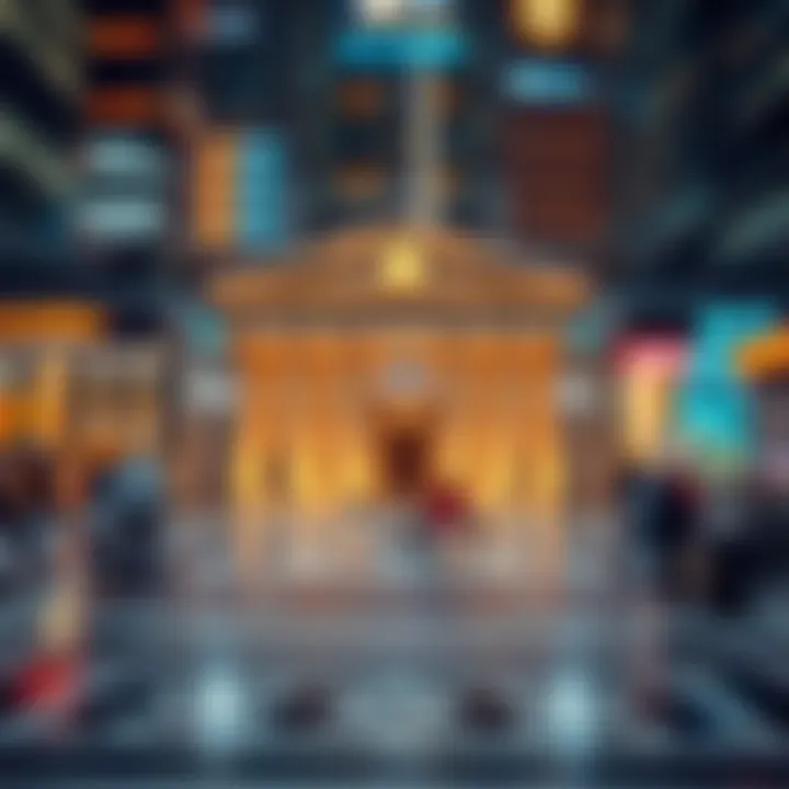 International banking regulations overview