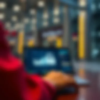 Secure online banking transactions