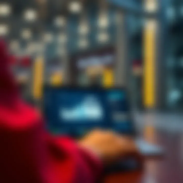 Secure online banking transactions