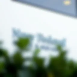 Navy Federal Home Squad logo