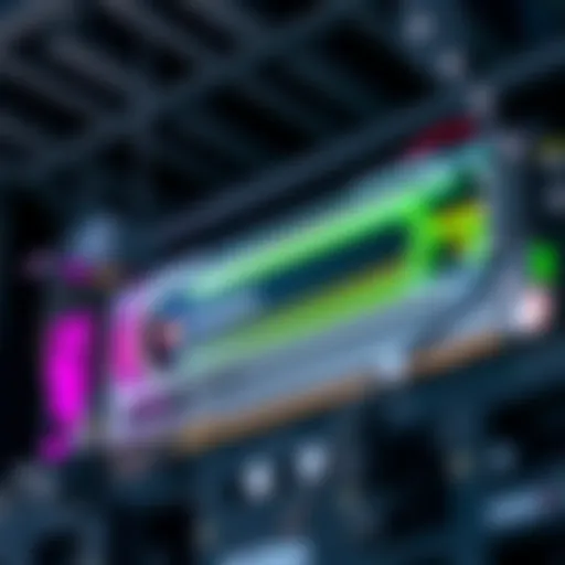 NVIDIA GPU architecture