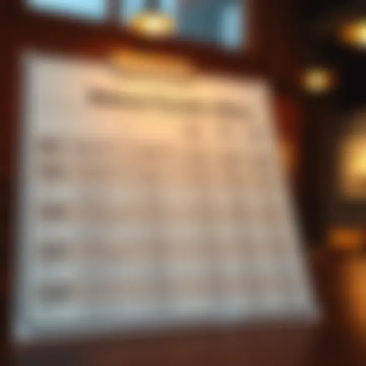 Comparison of Balance Transfer Offers Comparison chart of various balance transfer offers in the market