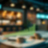 Balance Transfer Impact on Debt Reduction Graph showcasing the impact of balance transfers on debt reduction