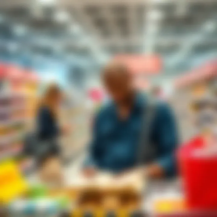 Understanding Consumer Behavior in E-retail Consumer behavior patterns in the digital age