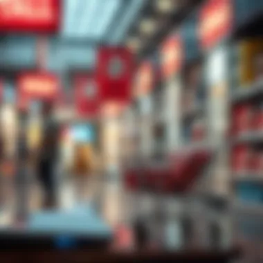 Impact of Technology on Online Shopping Technological advancements influencing online shopping