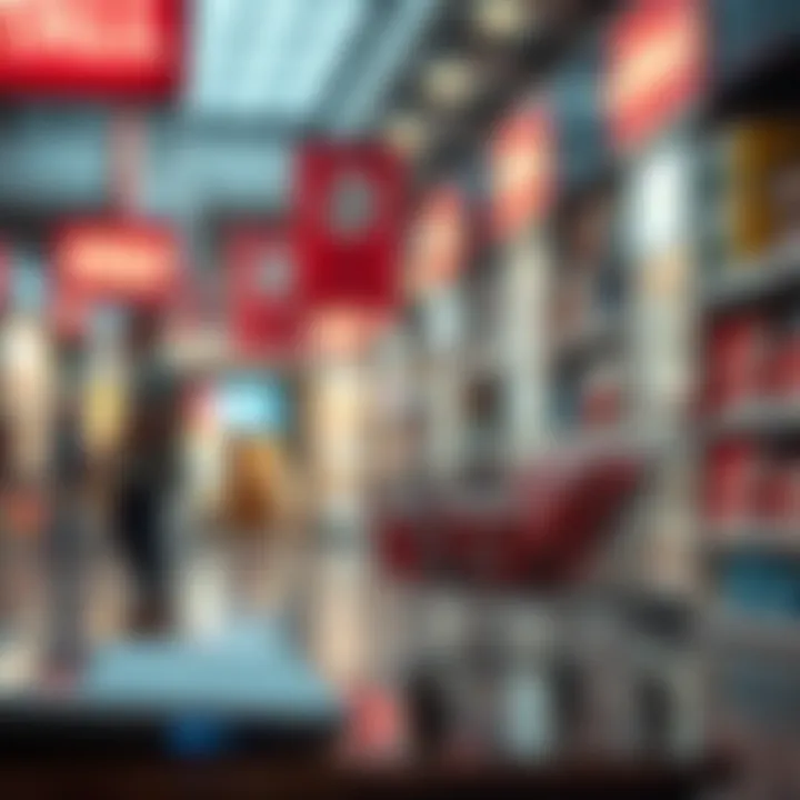 Impact of Technology on Online Shopping Technological advancements influencing online shopping