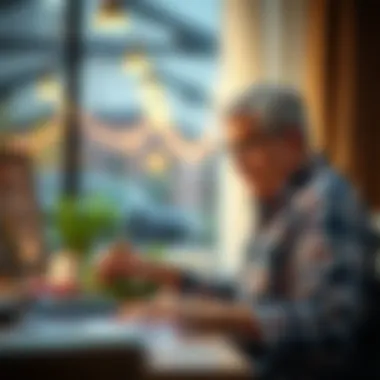 Benefits of Optimizing Retirement Savings Benefits of optimizing retirement savings