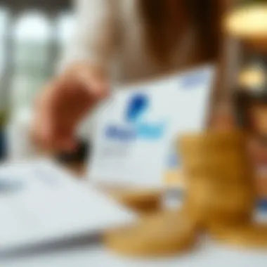 Overview of PayPal fees structure