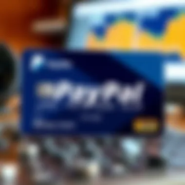 Advantages of Utilizing the PayPal Money Card Benefits of using PayPal Money Card