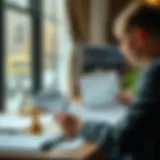 Preparation of a Business Proposal Introduction