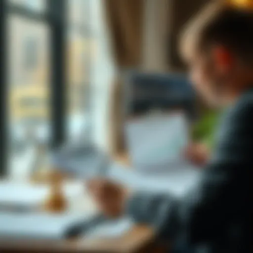 Preparation of a Business Proposal Introduction