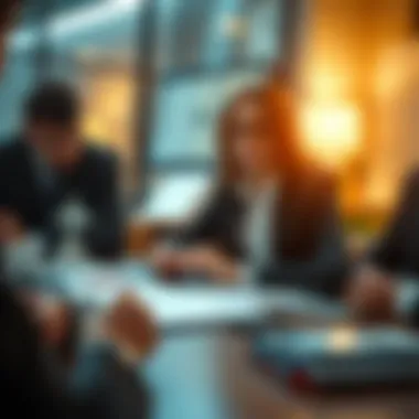 Notable Preparation of a Business Proposal