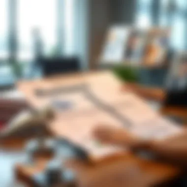 Preparation of a Business Proposal Summary Preparation of a Business Proposal Summary