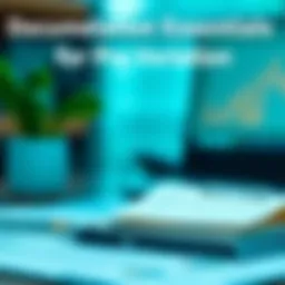 Overview of documentation required for Prosper verification