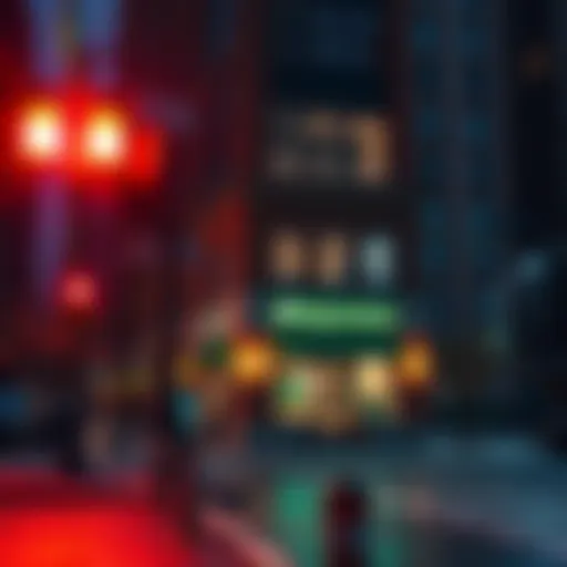 Regions Bank in New York: An In-Depth Exploration Introduction