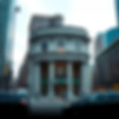 Notable Regions Bank in New York: An In-Depth Exploration