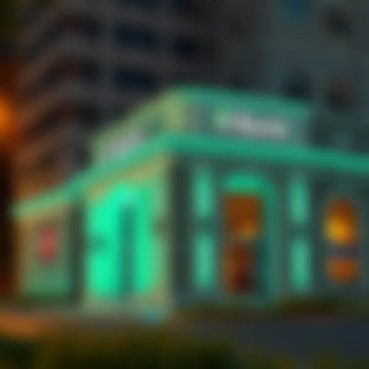 Regions Bank in New York: An In-Depth Exploration Summary