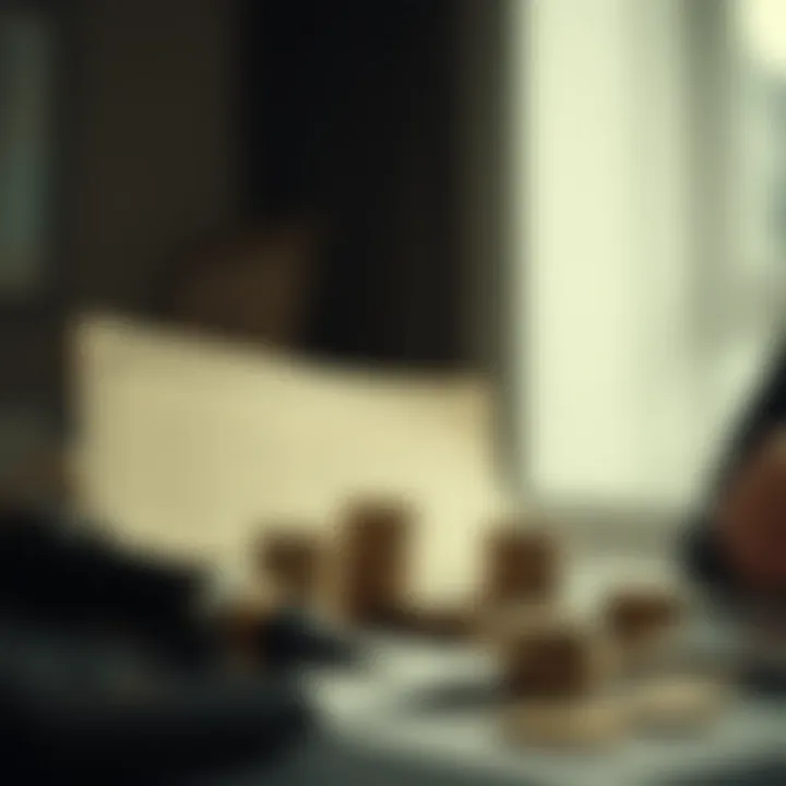 Risk Assessment in Investments Risk assessment in investments