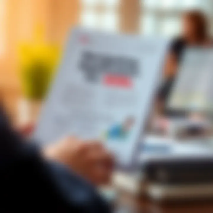 Application guidelines for EIDL
