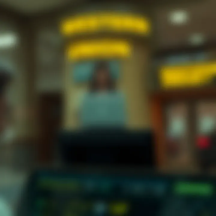 Security Measures in Online Transfers Security features of Western Union