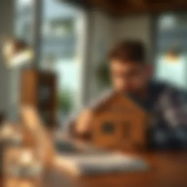 Self-Employment Challenges in Mortgage Applications Challenges faced by self-employed individuals in mortgage acquisition