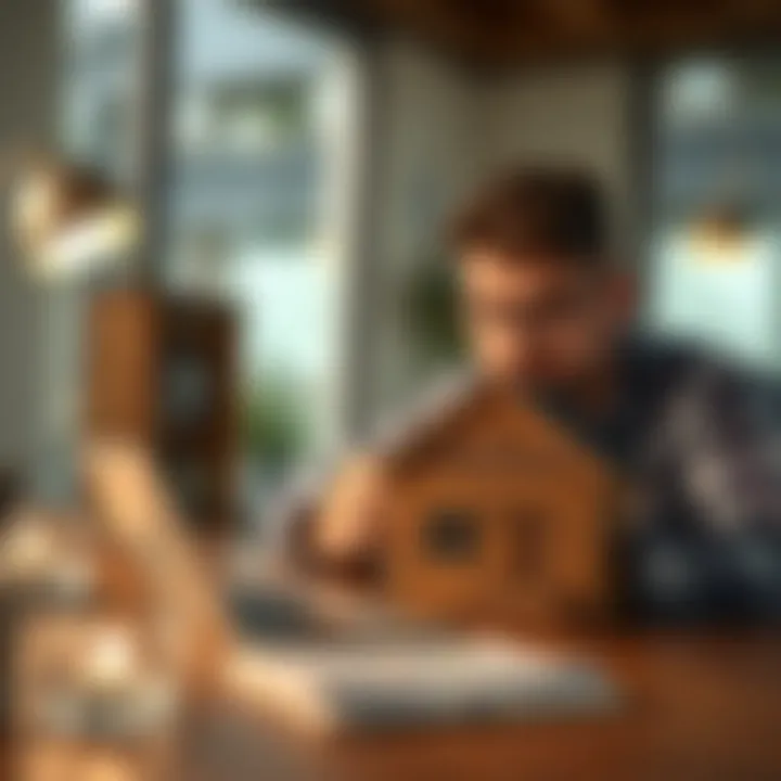 Self-Employment Challenges in Mortgage Applications Challenges faced by self-employed individuals in mortgage acquisition