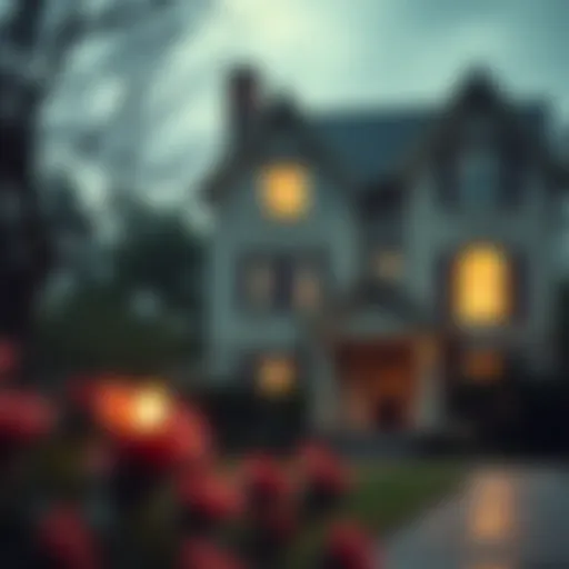 Selling a House Under Power of Attorney: A Comprehensive Guide Introduction
