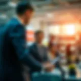 Servicing the Retail Customer in the Investment Landscape Introduction
