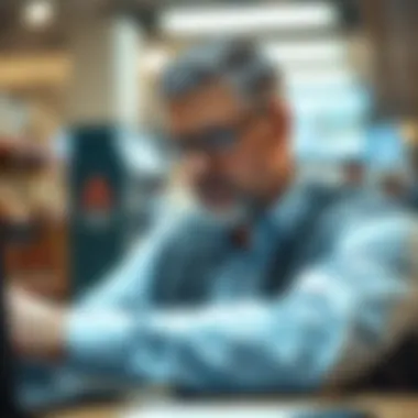 Notable Servicing the Retail Customer in the Investment Landscape Notable Servicing the Retail Customer in the Investment Landscape