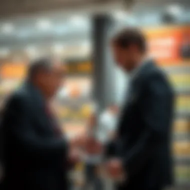 Servicing the Retail Customer in the Investment Landscape Summary Servicing the Retail Customer in the Investment Landscape Summary