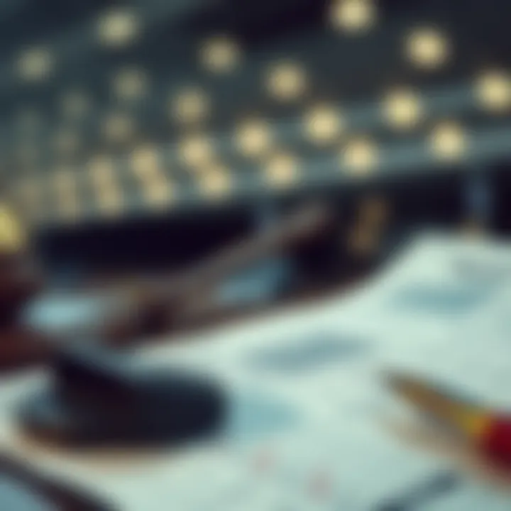 Legal Compliance for Sports Bettors Legal compliance checklist for bettors