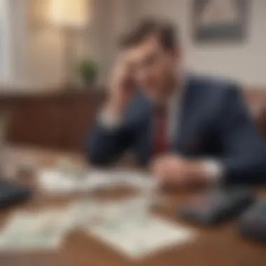 Understanding Psychological Factors in Debt Management Psychological aspects of managing financial obligations