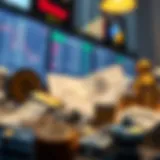 Exploring Various Financial Instruments Diverse financial instruments