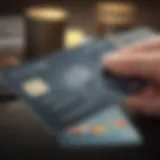 Understanding the impact of credit card interest rates