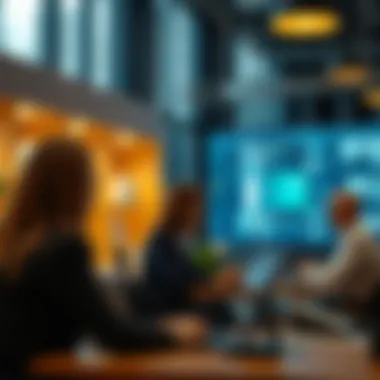 Innovative Client Engagement Strategies Client engagement strategies in finance
