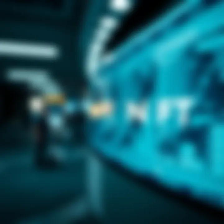 Strategies for Identifying the Next Prominent NFT Summary