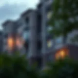 Strategies for Investing in Apartment Units Introduction