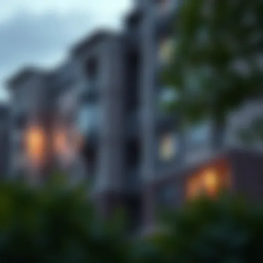 Strategies for Investing in Apartment Units Introduction