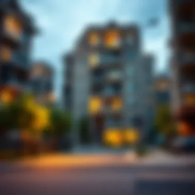 Strategies for Investing in Apartment Units Summary
