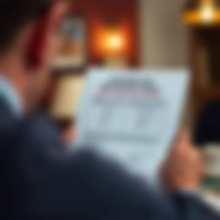 Strategies for Removing Derogatory Marks from Your Credit Report Summary
