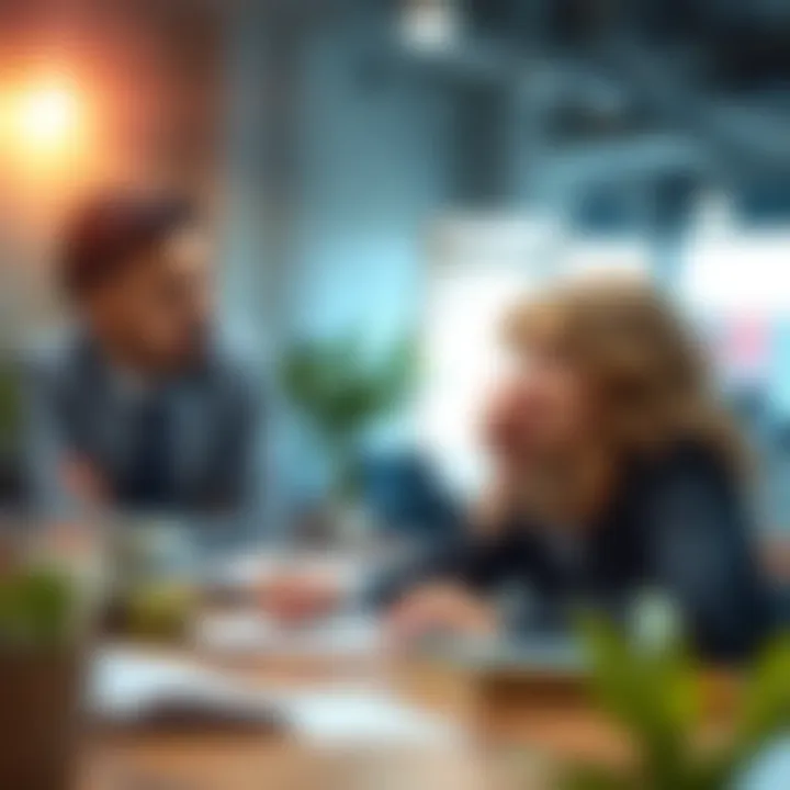 Negotiation Techniques for Credit Limit Increases Negotiating with a financial advisor