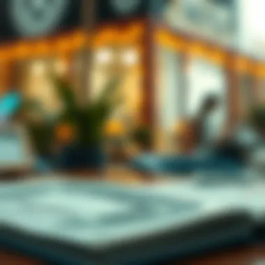 Illustration of key factors affecting insurance rates