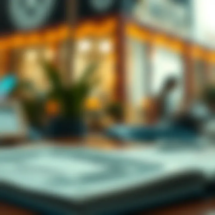 Illustration of key factors affecting insurance rates