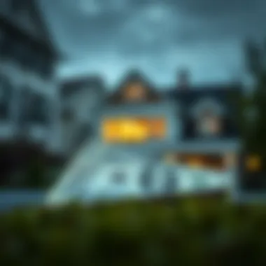 Improving Your Credit Score for Mortgage Approval Strategic tips for improving credit scores before applying for a mortgage.