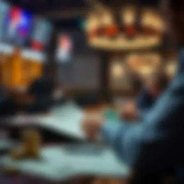 Effective Documentation for Betting Winnings Documentation techniques for tracking betting winnings