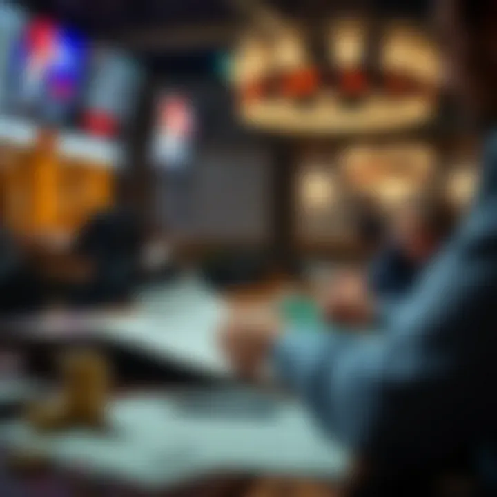 Effective Documentation for Betting Winnings Documentation techniques for tracking betting winnings