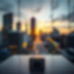 Visual representation of the transition from a sole proprietorship to an LLC